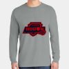 Heavyweight Ring Spun Long Sleeve Tee Thumbnail
