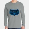 Heavyweight Ring Spun Long Sleeve Tee Thumbnail