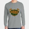 Heavyweight Ring Spun Long Sleeve Tee Thumbnail