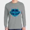 Heavyweight Ring Spun Long Sleeve Tee Thumbnail