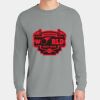 Heavyweight Ring Spun Long Sleeve Tee Thumbnail