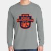 Heavyweight Ring Spun Long Sleeve Tee Thumbnail