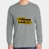 Heavyweight Ring Spun Long Sleeve Tee Thumbnail