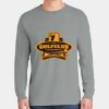 Heavyweight Ring Spun Long Sleeve Tee Thumbnail