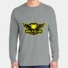 Heavyweight Ring Spun Long Sleeve Tee Thumbnail