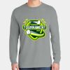 Heavyweight Ring Spun Long Sleeve Tee Thumbnail