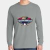 Heavyweight Ring Spun Long Sleeve Tee Thumbnail