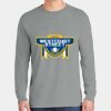Heavyweight Ring Spun Long Sleeve Tee Thumbnail