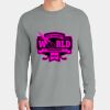Heavyweight Ring Spun Long Sleeve Tee Thumbnail