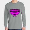Heavyweight Ring Spun Long Sleeve Tee Thumbnail