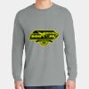 Heavyweight Ring Spun Long Sleeve Tee Thumbnail