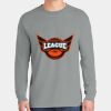 Heavyweight Ring Spun Long Sleeve Tee Thumbnail