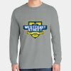 Heavyweight Ring Spun Long Sleeve Tee Thumbnail