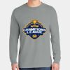 Heavyweight Ring Spun Long Sleeve Tee Thumbnail