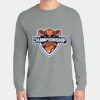 Heavyweight Ring Spun Long Sleeve Tee Thumbnail