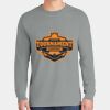 Heavyweight Ring Spun Long Sleeve Tee Thumbnail