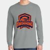 Heavyweight Ring Spun Long Sleeve Tee Thumbnail