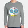 Heavyweight Ring Spun Long Sleeve Tee Thumbnail