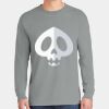 Heavyweight Ring Spun Long Sleeve Tee Thumbnail