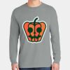 Heavyweight Ring Spun Long Sleeve Tee Thumbnail