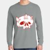 Heavyweight Ring Spun Long Sleeve Tee Thumbnail
