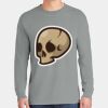 Heavyweight Ring Spun Long Sleeve Tee Thumbnail