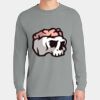 Heavyweight Ring Spun Long Sleeve Tee Thumbnail
