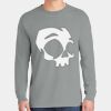 Heavyweight Ring Spun Long Sleeve Tee Thumbnail