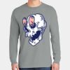 Heavyweight Ring Spun Long Sleeve Tee Thumbnail
