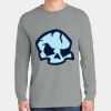 Heavyweight Ring Spun Long Sleeve Tee Thumbnail