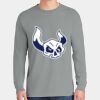 Heavyweight Ring Spun Long Sleeve Tee Thumbnail