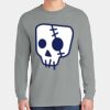 Heavyweight Ring Spun Long Sleeve Tee Thumbnail