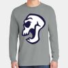 Heavyweight Ring Spun Long Sleeve Tee Thumbnail