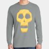 Heavyweight Ring Spun Long Sleeve Tee Thumbnail