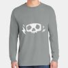 Heavyweight Ring Spun Long Sleeve Tee Thumbnail