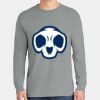 Heavyweight Ring Spun Long Sleeve Tee Thumbnail