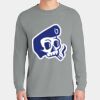 Heavyweight Ring Spun Long Sleeve Tee Thumbnail