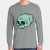 Heavyweight Ring Spun Long Sleeve Tee Thumbnail