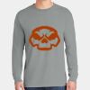 Heavyweight Ring Spun Long Sleeve Tee Thumbnail