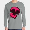Heavyweight Ring Spun Long Sleeve Tee Thumbnail