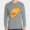 Heavyweight Ring Spun Long Sleeve Tee Thumbnail
