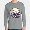 Heavyweight Ring Spun Long Sleeve Tee Thumbnail
