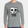 Heavyweight Ring Spun Long Sleeve Tee Thumbnail