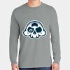 Heavyweight Ring Spun Long Sleeve Tee Thumbnail