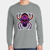 Heavyweight Ring Spun Long Sleeve Tee Thumbnail