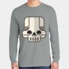 Heavyweight Ring Spun Long Sleeve Tee Thumbnail