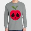 Heavyweight Ring Spun Long Sleeve Tee Thumbnail
