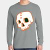 Heavyweight Ring Spun Long Sleeve Tee Thumbnail