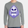 Heavyweight Ring Spun Long Sleeve Tee Thumbnail