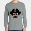 Heavyweight Ring Spun Long Sleeve Tee Thumbnail